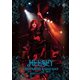 HEESEY／TRIUMPH A GO! GO! HEESEY Live at UNIT, TOKYO [DVD]