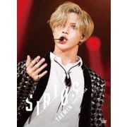 TAEMIN JAPAN 1st TOUR ~SIRIUS~