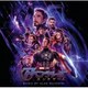 アラン・シルヴェストリ／アベンジャーズ/エンドゲーム オリジナル・サウンドトラック
