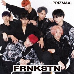 PRIZMAX／FRNKSTN