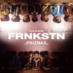 PRIZMAX／FRNKSTN