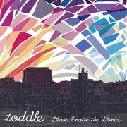 Dawn Praise the World (再発盤)