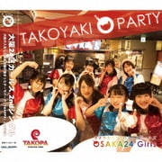 TAKOYAKI☆PARTY