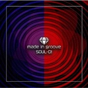 Made in groove