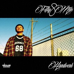 HARDVERK／Fifty8Mile