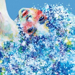 KIE KATAGI／SYNESTHESIA