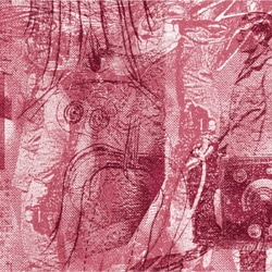 Merzbow／Batztoutai Mix