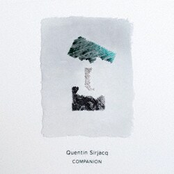 クエンティン・サージャック／COMPANION