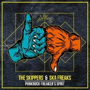 PUNKROCK FREAKER'S SPIRIT