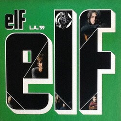 エルフ／L.A. /59