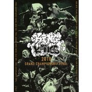 KING OF KINGS 2018 GRAND CHAMPIONSHIP FINAL