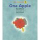 One Apple りんごがひとつ(英語版いわさき名作えほん) [絵本]