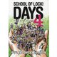 SCHOOL OF LOCK！DAYS 4 [単行本]
