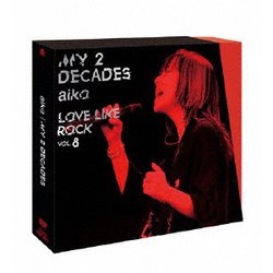 aiko／My 2 Decades [DVD]