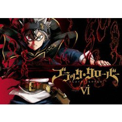 人気便利グッズ ヨドバシ.com - ブラッククローバー Chapter Ⅵ [Blu-ray Disc アニメ