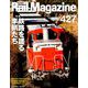 Rail Magazine (レイルマガジン) 2019年 04月号 [雑誌]