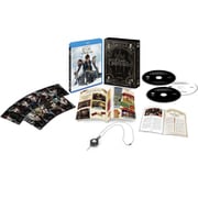 ファンタスティック・ビーストと黒い魔法使いの誕生 エクステンデッド版 プレミアム・エディション [Blu-ray Disc]