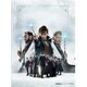 ファンタスティック・ビーストと黒い魔法使いの誕生 [DVD]
