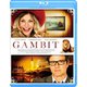 モネ・ゲーム [Blu-ray Disc]