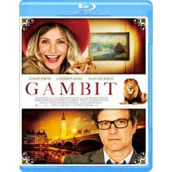 モネ・ゲーム [Blu-ray Disc]