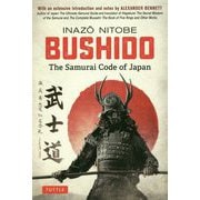 Bushido-The Samurai Code of Japan [単行本]