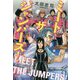 ミート・ザ・ジャンパーズ！ [単行本]