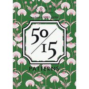 koha*50/15 PATTERNS [単行本]