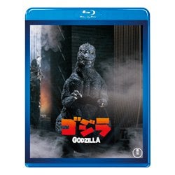 ゴジラ(1984年度作品) [Blu-ray Disc]