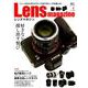 Lens magazine vol.1 [ムックその他]