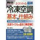図解入門よくわかる最新冷凍空調の基本と仕組み（第2版） [単行本]
