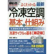 図解入門よくわかる最新冷凍空調の基本と仕組み（第2版） [単行本]