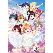 ラブライブ!サンシャイン!! Aqours 4th LoveLive! ～Sailing to the Sunshine～ Day1
