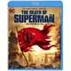 デス・オブ・スーパーマン [Blu-ray Disc]