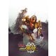 ビルド NEW WORLD 仮面ライダーグリス DXグリスパーフェクトキングダム版 [Blu-ray Disc]