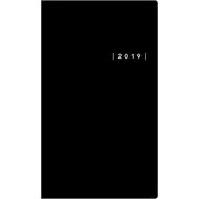 NOLTY ワイド1 ブラック [2019年4月始まり]