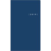 NOLTY ワイド3 ネイビーブルー [2019年4月始まり]