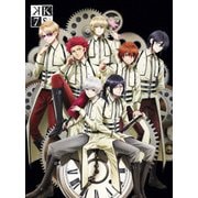 K SEVEN STORIES Blu-ray BOX SIDE:TWO