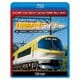 近畿日本鉄道 伊勢志摩ライナー 賢島～近鉄名古屋 (ビコムベストセレクションBDシリーズ) [Blu-ray Disc]