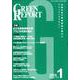 GREEN REPORT 2019 1 [単行本]