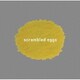 SaToA／scrambled eggs
