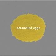 scrambled eggs