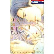 LIFE SO HAPPY 3 [コミック]