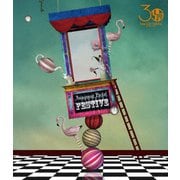 SING LIKE TALKING 30th Anniversary Live Amusement Pocket "FESTIVE"