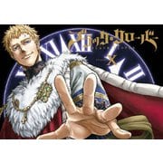 ブラッククローバー Chapter Ⅹ