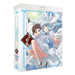 ヨドバシ Com つぐもも Blu Ray Collection Blu Ray Disc 通販 全品無料配達