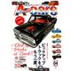 A cars (アメリカン カーライフ マガジン) 2019年 04月号 [雑誌]