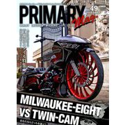 Primary (プライマリー) 2019年 04月号 [雑誌]