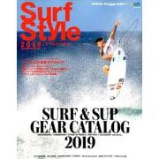 SurfStyle 2019 [ムックその他]