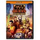 スター・ウォーズ 反乱者たち ファイナル・シーズン PART1 [DVD]