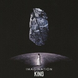 KING／IMAGINATION